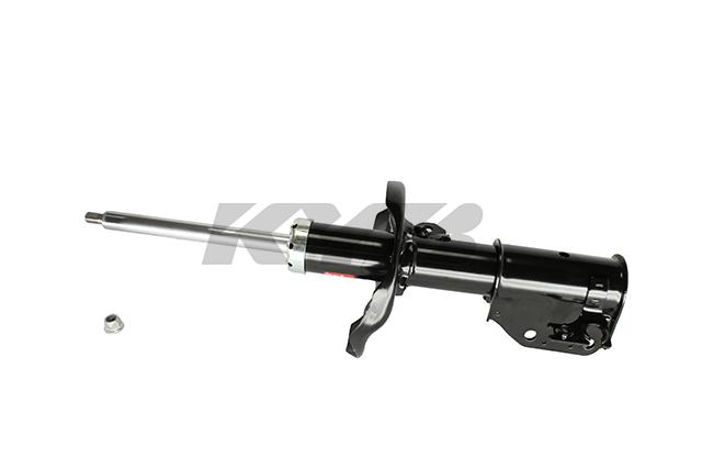 Picture of KYB Shock & Strut Excel-G Shocks and Struts - 333350