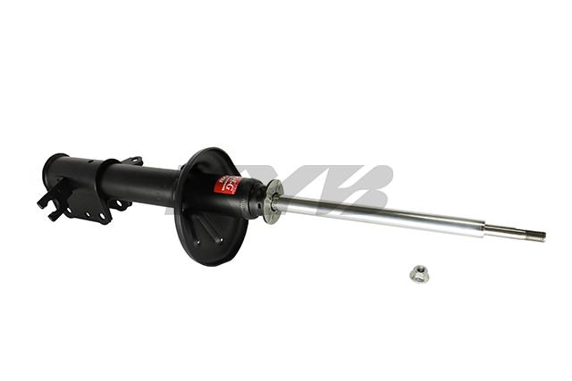 Picture of KYB Shock & Strut Excel-G Rear Shocks and Struts - 333185
