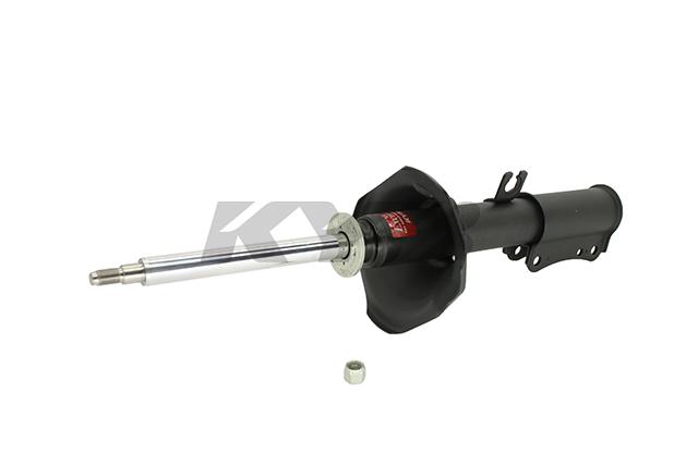 Picture of KYB Shock & Strut Excel-G Front Shocks and Struts - 236006
