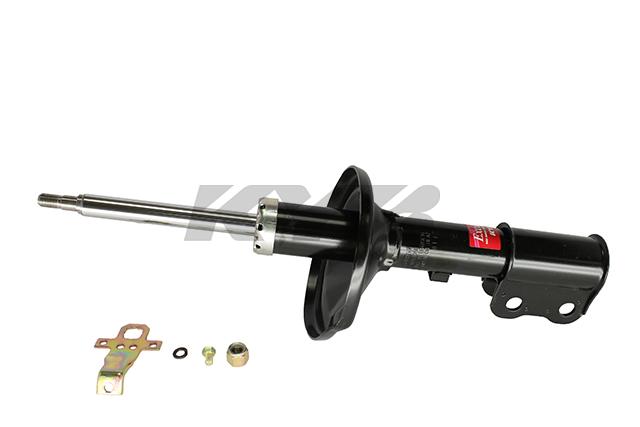 Picture of KYB Shock & Strut Excel-G Shocks and Struts - 235041
