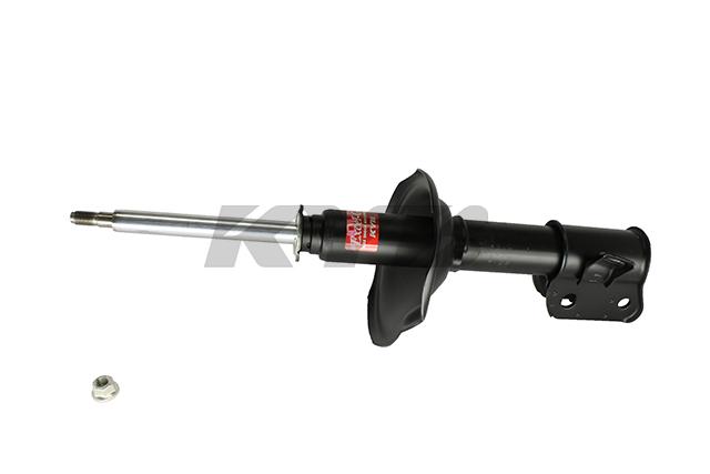 Picture of KYB Shock & Strut Excel-G Shocks and Struts - 235064