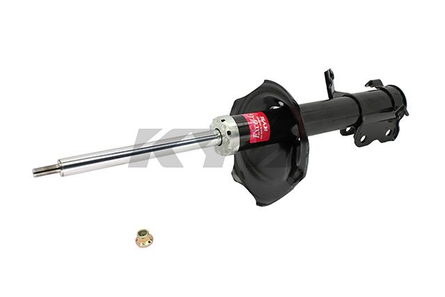 Picture of KYB Shock & Strut Excel-G Shocks and Struts - 334151