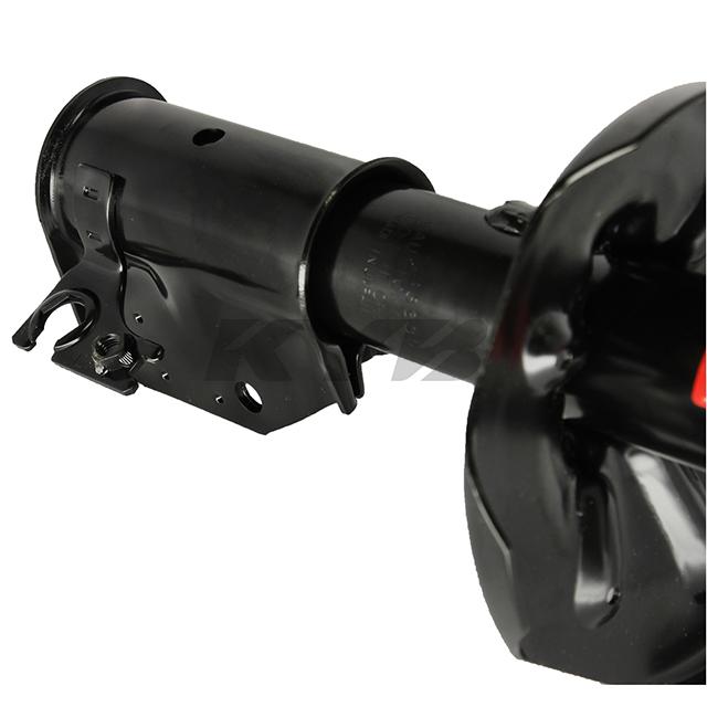 Picture of KYB Shock & Strut Excel-G Shocks and Struts - 333351