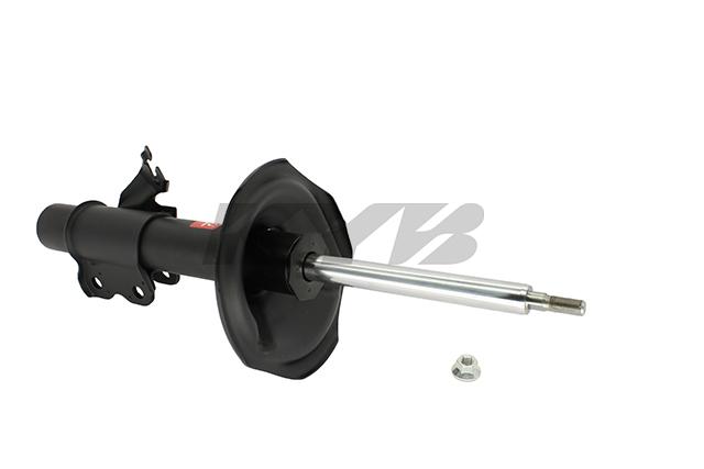 Picture of KYB Shock & Strut Excel-G Front Shocks and Struts - 334184