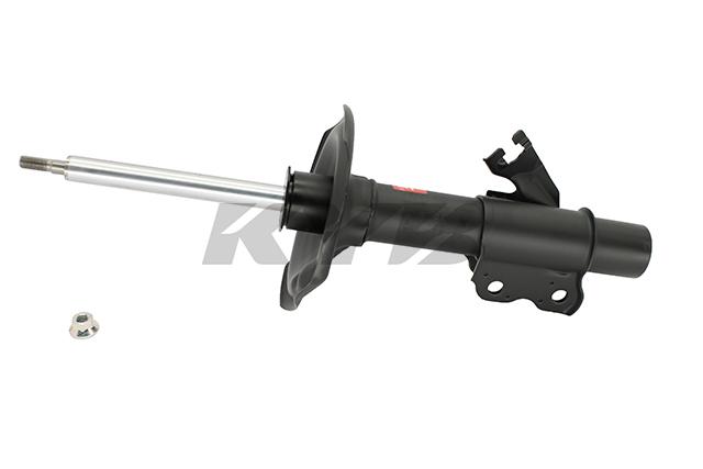Picture of KYB Shock & Strut Excel-G Front Shocks and Struts - 334185