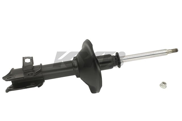 Picture of KYB Shock & Strut Excel-G Shocks and Struts - 334111