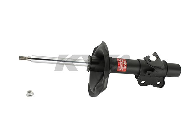 Picture of KYB Shock & Strut Excel-G Front Shocks and Struts - 334184