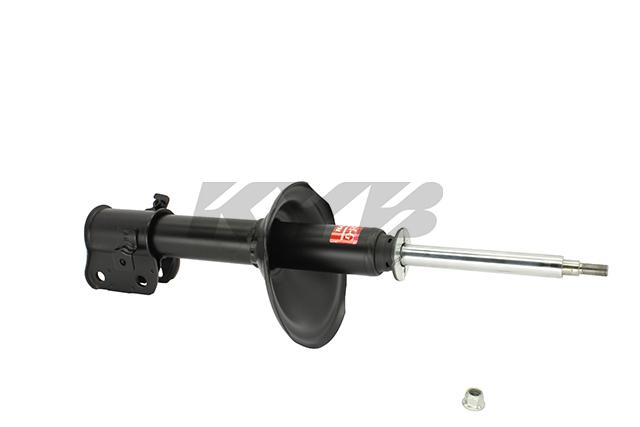 Picture of KYB Shock & Strut Excel-G Front Shocks and Struts - 334276
