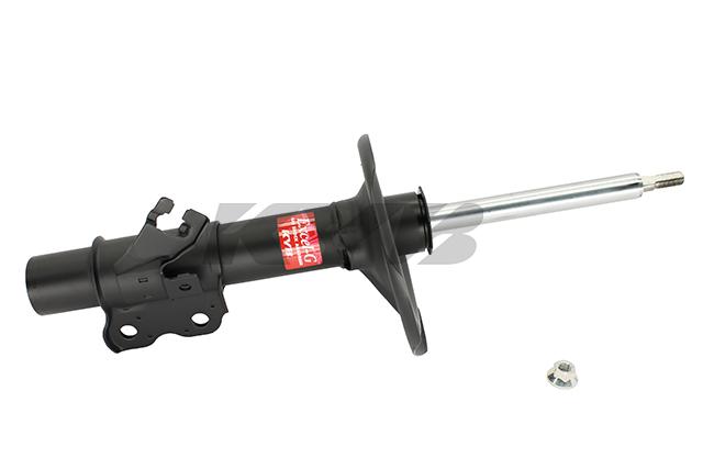 Picture of KYB Shock & Strut Excel-G Front Shocks and Struts - 334185