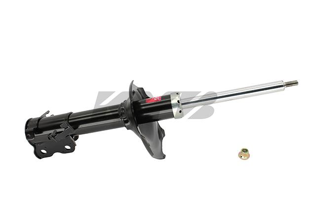 Picture of KYB Shock & Strut Excel-G Shocks and Struts - 334151