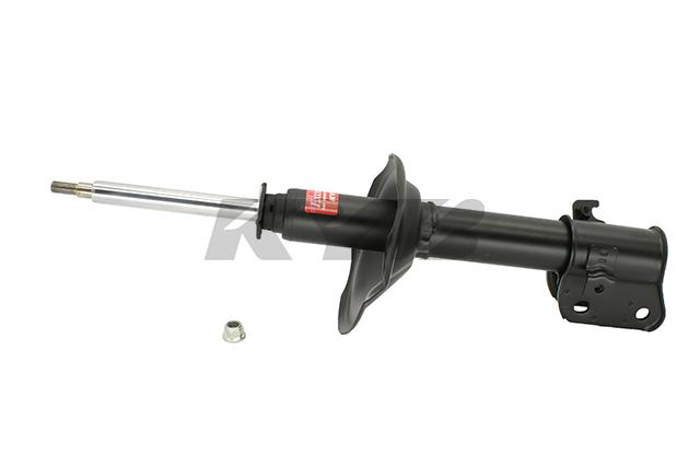 Picture of KYB Shock & Strut Excel-G Front Shocks and Struts - 334275