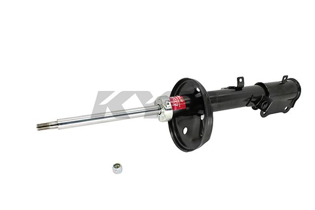 Picture of KYB Shock & Strut Excel-G Shocks and Struts - 234059