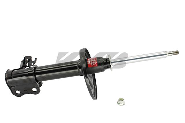 Picture of KYB Shock & Strut Excel-G Front Shocks and Struts - 334378