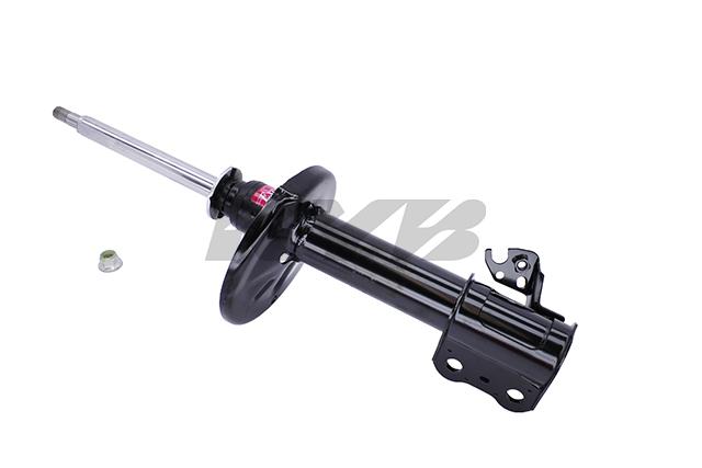 Picture of KYB Shock & Strut Excel-G Front Shocks and Struts - 334379