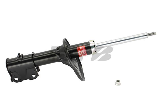 Picture of KYB Shock & Strut Excel-G Front Shocks and Struts - 334369