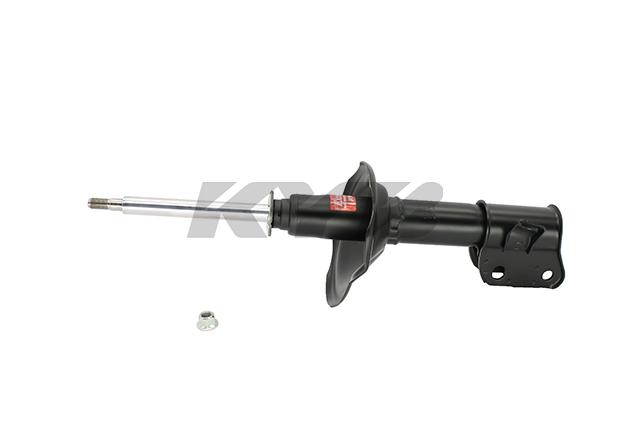 Picture of KYB Shock & Strut Excel-G Shocks and Struts - 334256