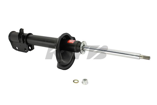 Picture of KYB Shock & Strut Excel-G Rear Shocks and Struts - 334191