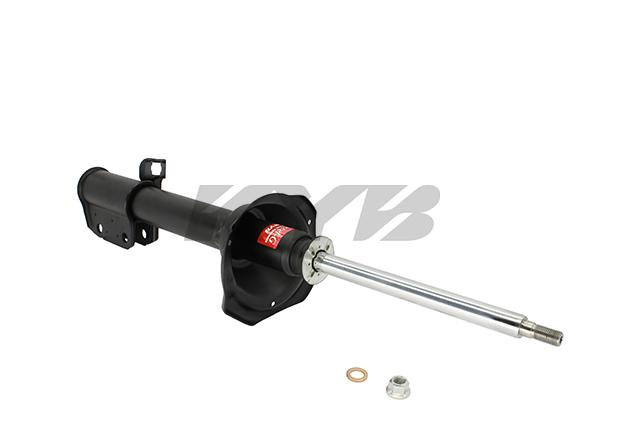 Picture of KYB Shock & Strut Excel-G Rear Shocks and Struts - 334192