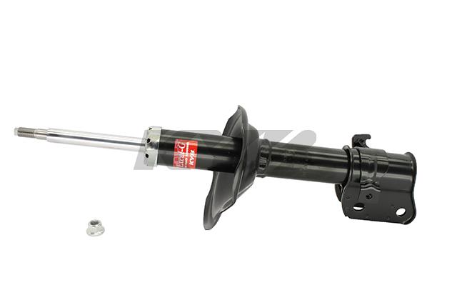 Picture of KYB Shock & Strut Excel-G Front Shocks and Struts - 334342