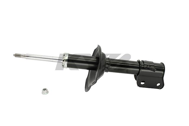 Picture of KYB Shock & Strut Excel-G Front Shocks and Struts - 334343