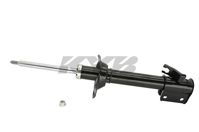 Picture of KYB Shock & Strut Excel-G Rear Shocks and Struts - 334344