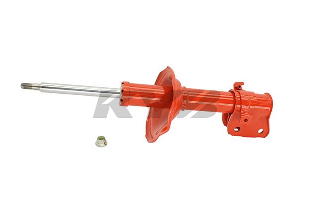 Picture of KYB Shocks & Struts AGX Shocks and Struts - 734034