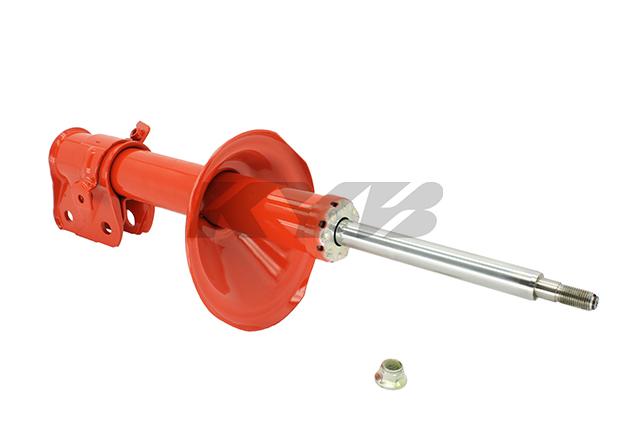 Picture of KYB Shocks & Struts AGX Shocks and Struts - 734035