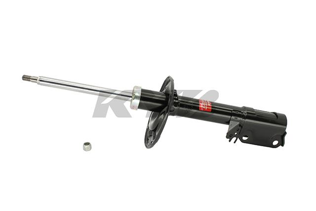 Picture of KYB Shock & Strut Excel-G Shocks and Struts - 334388