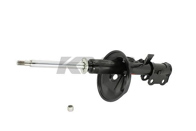 Picture of KYB Shock & Strut Excel-G Front Shocks and Struts - 235039