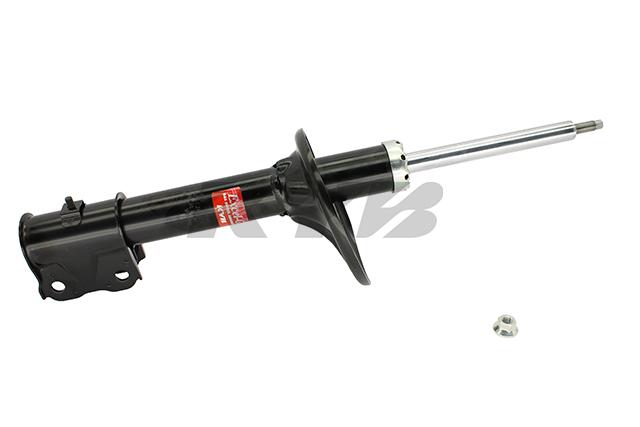 Picture of KYB Shock & Strut Excel-G Front Shocks and Struts - 334368