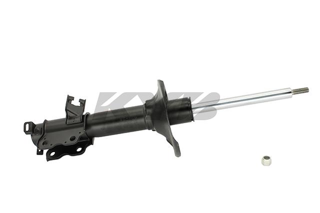 Picture of KYB Shock & Strut Excel-G Rear Shocks and Struts - 235062