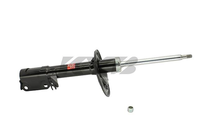 Picture of KYB Shock & Strut Excel-G Shocks and Struts - 334389