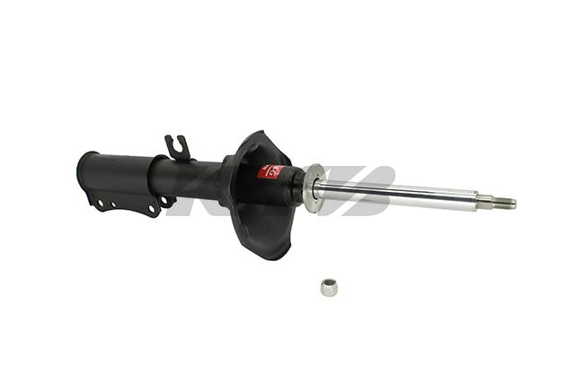 Picture of KYB Shock & Strut Excel-G Front Shocks and Struts - 236005