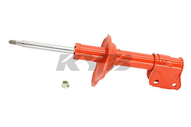 Picture of KYB Shocks & Struts AGX Shocks and Struts - 734035