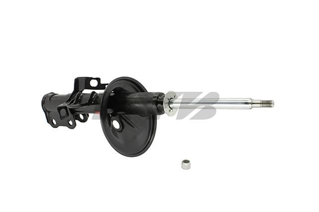 Picture of KYB Shock & Strut Excel-G Front Shocks and Struts - 235039