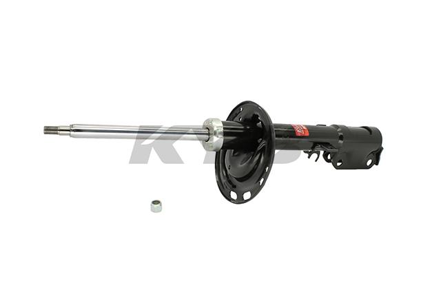 Picture of KYB Shock & Strut Excel-G Shocks and Struts - 334389