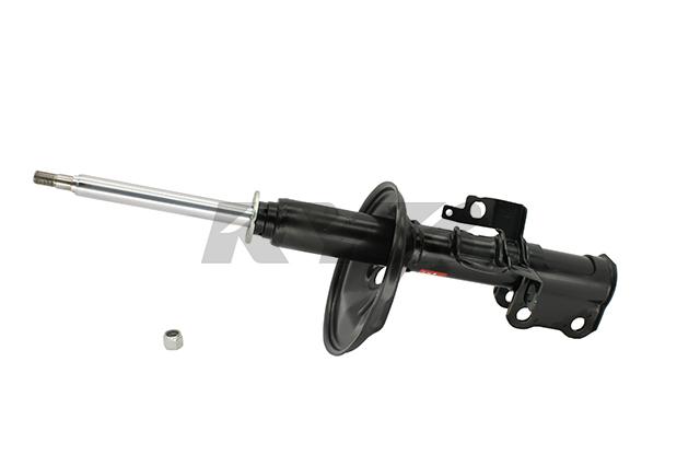 Picture of KYB Shock & Strut Excel-G Front Shocks and Struts - 235040