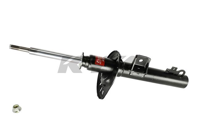 Picture of KYB Shock & Strut Excel-G Shocks and Struts - 334292