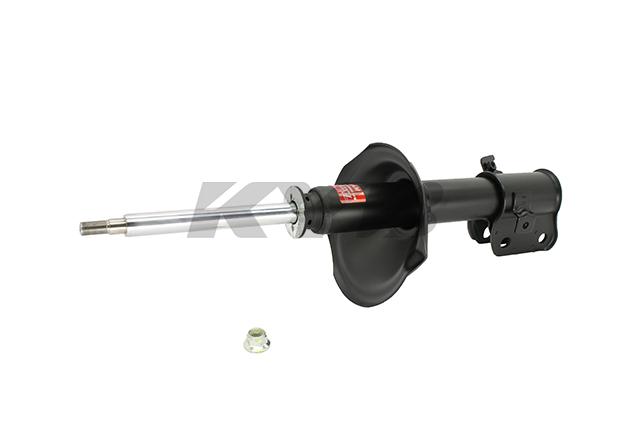 Picture of KYB Shock & Strut Excel-G Front Shocks and Struts - 334273