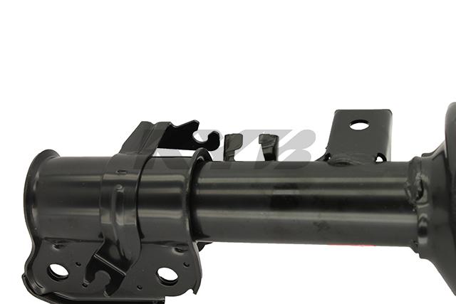 Picture of KYB Shock & Strut Excel-G Shocks and Struts - 335033