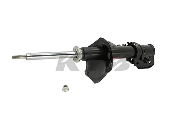 Picture of KYB Shock & Strut Excel-G Shocks and Struts - 335035
