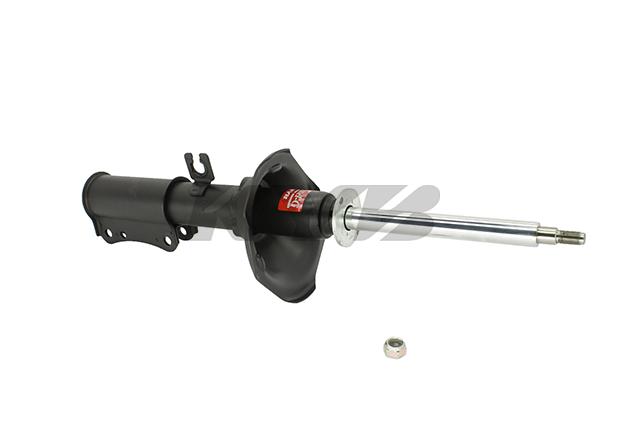 Picture of KYB Shock & Strut Excel-G Front Shocks and Struts - 236010