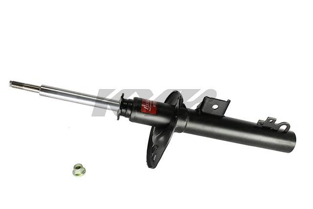 Picture of KYB Shock & Strut Excel-G Shocks and Struts - 334293