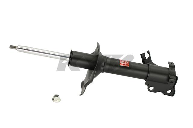 Picture of KYB Shock & Strut Excel-G Shocks and Struts - 334322