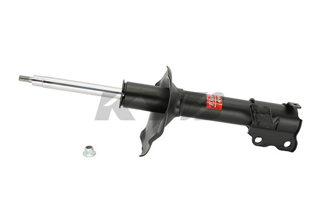 Picture of KYB Shock & Strut Excel-G Shocks and Struts - 334321