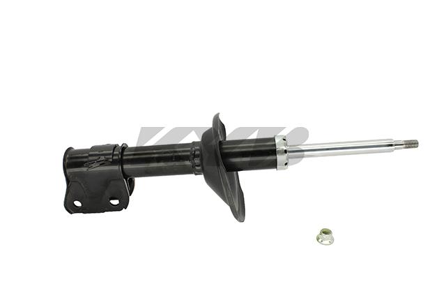 Picture of KYB Shock & Strut Excel-G Shocks and Struts - 334304