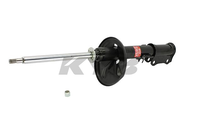 Picture of KYB Shock & Strut Excel-G Shocks and Struts - 334341