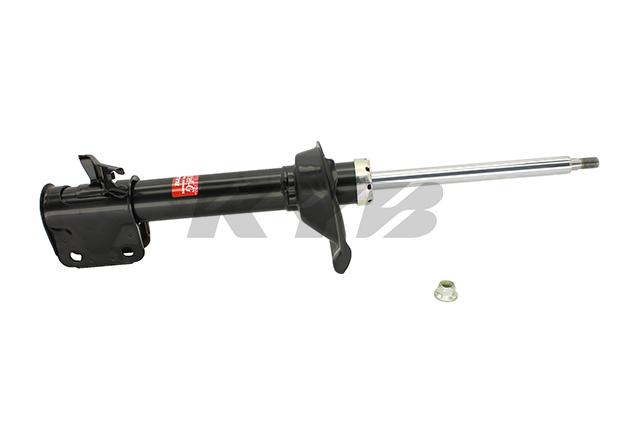 Picture of KYB Shock & Strut Excel-G Shocks and Struts - 334306