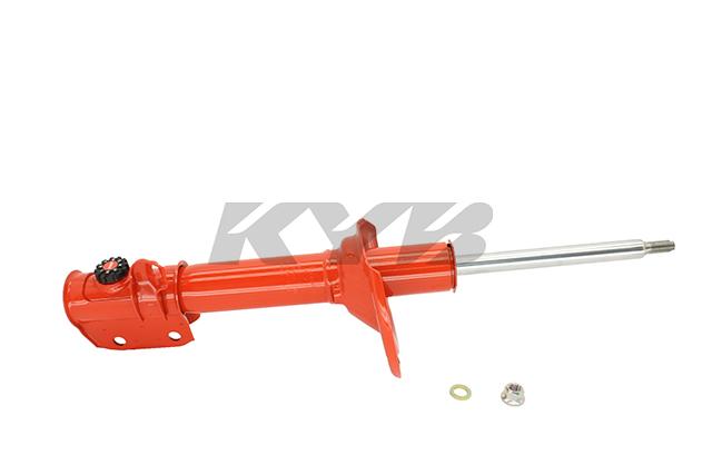 Picture of KYB Shocks & Struts AGX Shocks and Struts - 733010