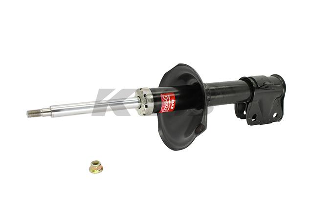 Picture of KYB Shock & Strut Excel-G Shocks and Struts - 334305